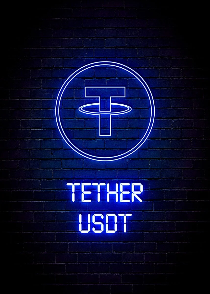 USDT